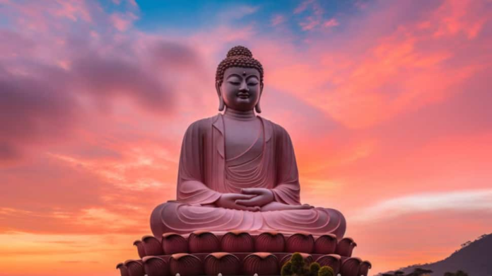 Buddha Purnima 2025: 20+ desires, messages, quotes and images to share with your loved ones

