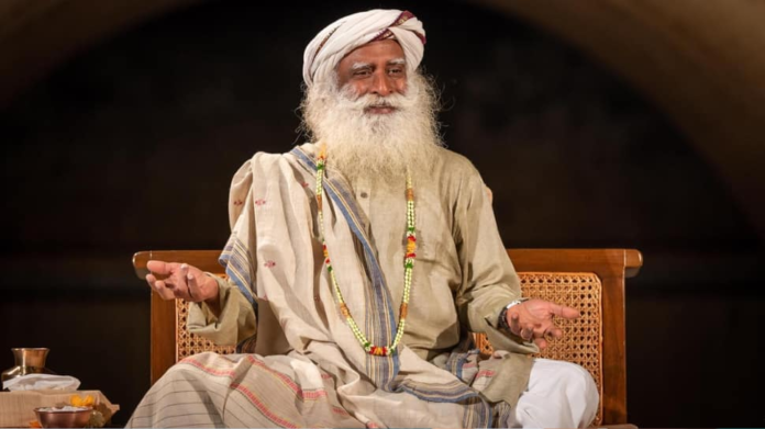 Buddha Purnima 2025: Sadhguru revealed the deep spiritual significance of Buddha Jayanti

