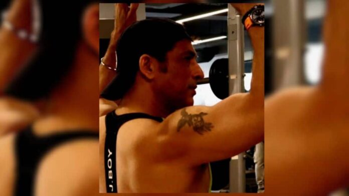 CID actor Hrishikesh Pandey says that people get away from fame and luck

