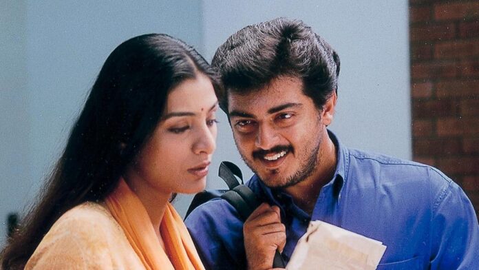 Candukondan Candukondan: A Tamil Box-Office vested in Jane Austain novel

