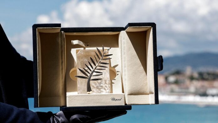 Cannes 2025 Live: Who will win Palme DOR at this year's award ceremony?

