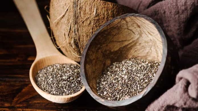 Chia seed: health benefits, potential side effects, and which they should avoid eating

