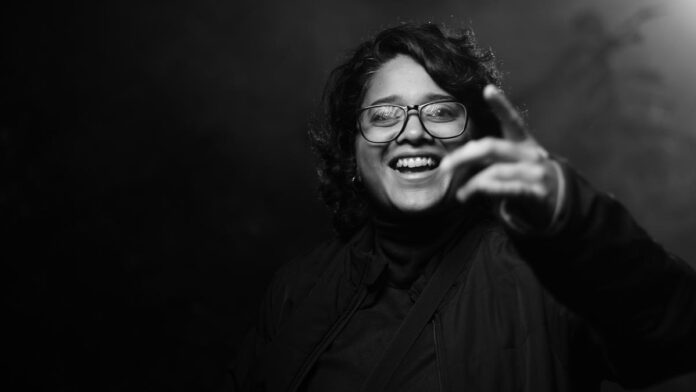 Cinematographer Mridul Sen on 'Sabam': We took a cinema varit approach

