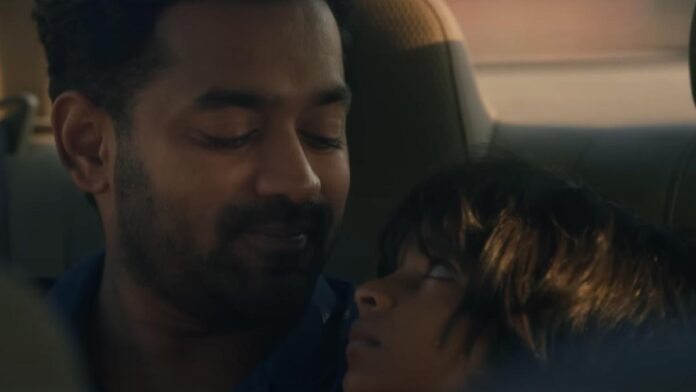 Circle Movie Review: A light drama on ADHD, with a lot of unused capacity

