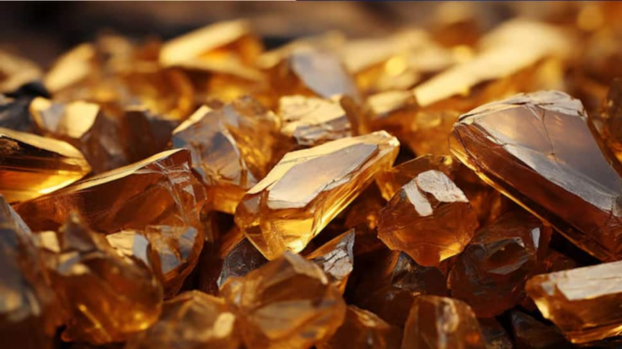 Citrin or merchant stone: This shiny stone professionals and opposition you should know before buying


