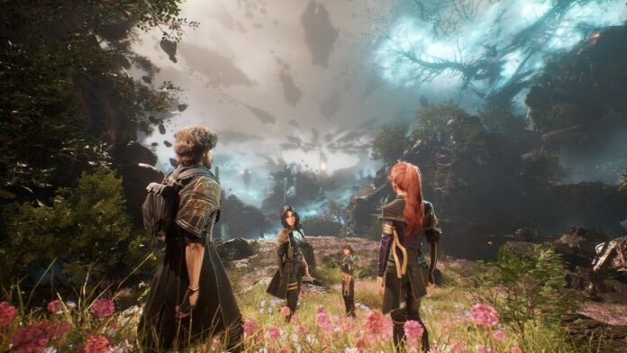 'Claire Obeskur: Expedition 33' Game Review

