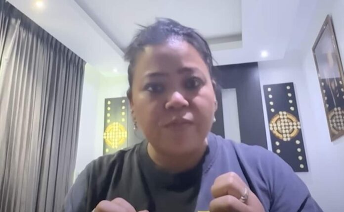 Comedian Bharti Singh broke after backlash to go to Thailand during India-Pakistan tension

