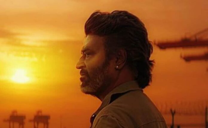 <i>Coolie</i> 100 -day teaser: Fans approve Rajinikanth's entertainment <i>Talapati</i> Moment

