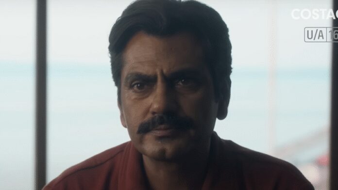'Costao' Movie Review: Nawazuddin Siddiqui anchors this biopic which shines in the second half

