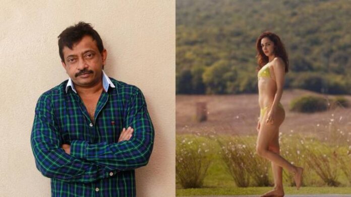 ram-gopal-varma-war-2-kiara-advani-comment ‘Creepazoid’: Internet Slams Ram Gopal Varma For Sexist Remark On Kiara Advani’s War 2 Bikini Scene