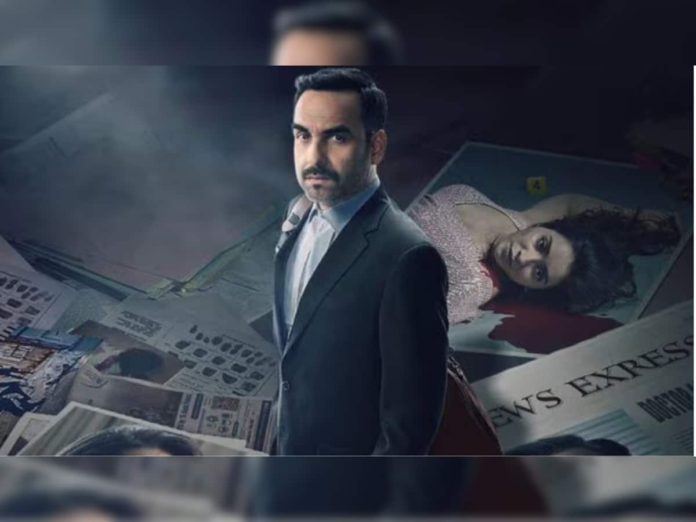 Criminal Justice Season 4X Review: Pankaj Tripathi wins praise, loyal fans are disappointed with only 3 episodes

