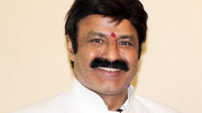 'Daku Maharaj' actor Balakrishna to receive NTR National Film Award in Telangana

