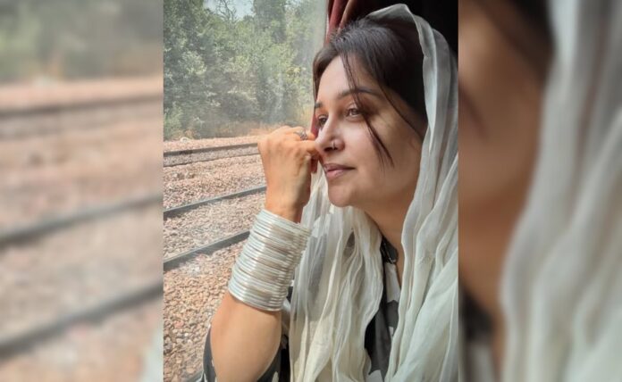 Deepika Kakar delayed tumor surgery, hospitalized due to fever

