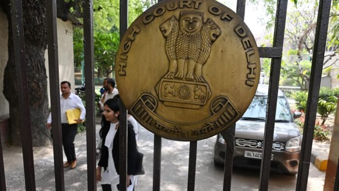 Delhi HC granted bail to film director Sanoj Kumar Mishra in rape case, 'Still another case of false complaint'

