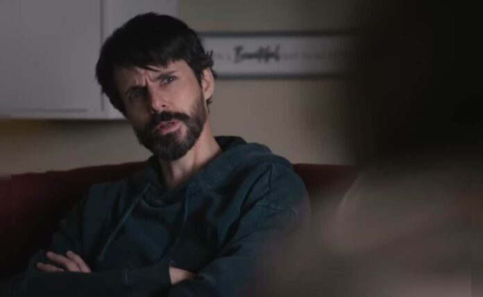 <i>Department</i> Trailer: <i>The Queen's Gambit</i> Producer Scott Franc is back with a gritty search thriller

