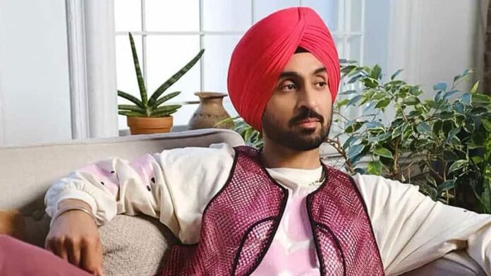Diljit asks fans to wear what to wear for Met Gala 2025: Daso Fer Ki Pai tomorrow Nu Nu

