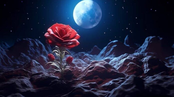 Do not remember 2025 Flower Moon on 12 May - the best time and place to see it is the best time and place to see it

