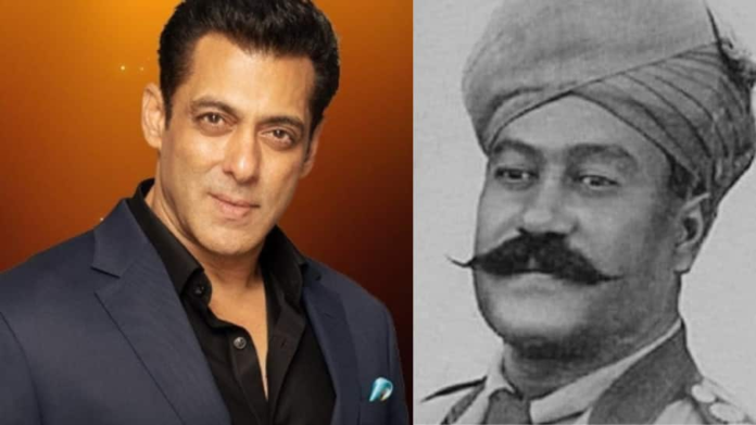Do you know This superstar Dada was the Deputy Inspector General during the British rule; he is...

