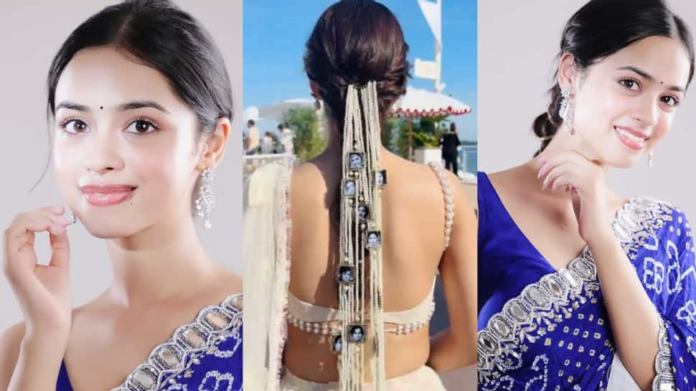 Ear 2025: Heartfelt tribute to Nitanshi Goel Cinema Icks goes viral - clock

