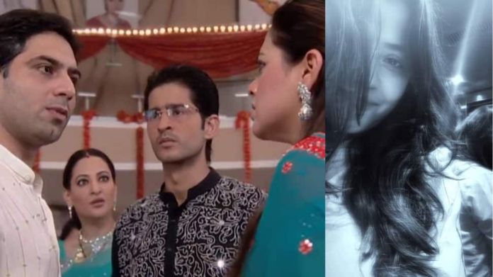 Ektaa R Kapoor Sparks Sparks Reputed TV Show Kyunki Saas Bhi Kabhi Bahu Thi about indifferent hints with speculation


