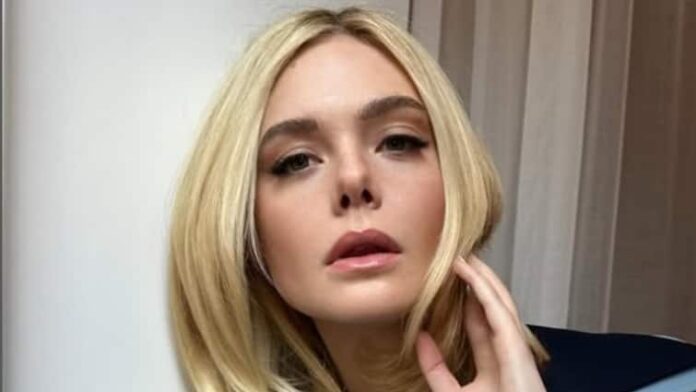 elle-fanning-effie-trinket-hunger-games-sunrise-on-the-reaping Elle Fanning Joins ‘The Hunger Games: Sunrise On the Reaping’ As Effie Trinket