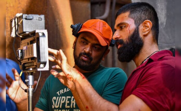 <i>Empire</i>: Amidst the stress of India-Pakistan, Vijay Devarakonda film gets a new release date

