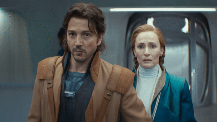 'Endor' season 2 Finale Review: The Force is with Casian & Company in Thrilling, Trade Climax

