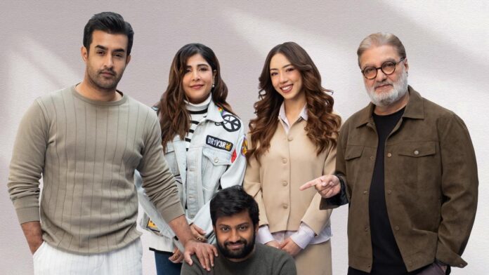 English-Nepali thriller 'Maya Ko Maya' Raps Up Shoot

