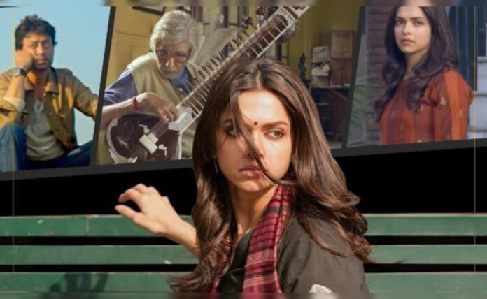 Exclusive: Author Juhi Chaturvedi 10 years old <i>Picu</i>Deepika Padukone, Amitabh Bachchan, and missing Irfan


