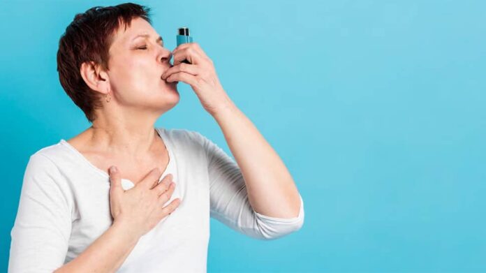 Exclusive: World Asthma Day 2025: Breathing exercises, techniques that can help asthma patients

