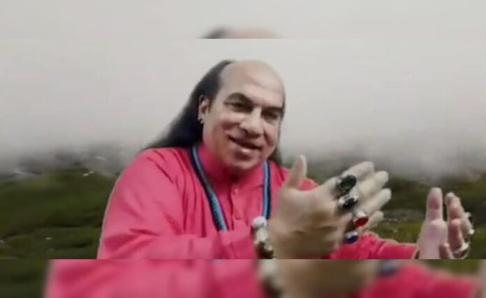 Fateh Ali Khan's new patriotic song from Pakistan triggers Mem Multdown: 