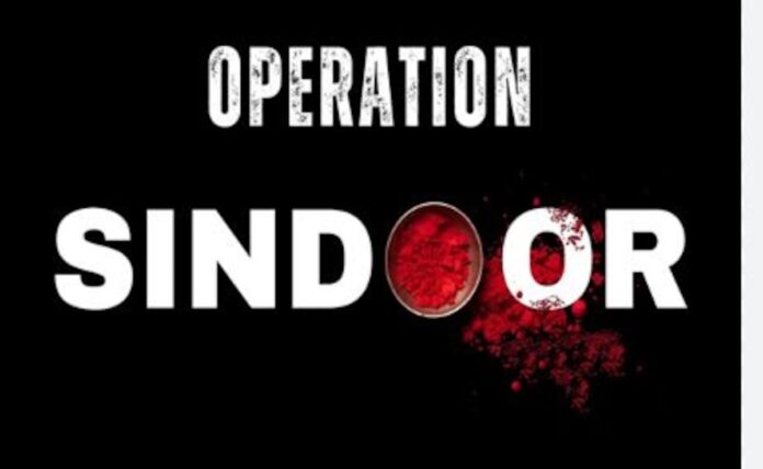 Film on Operation Sindoor? 15 Bollywood studios run to register the title

