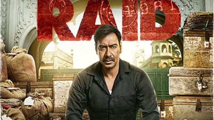 Raj Kumar Gupta Says Raid Series Inspired By Real Officers And 70s Era Cinematic Morality Filmmaker Raj Kumar Gupta Says ‘Raid’ Series Inspired By Real Officers And 70s-Era Cinematic Morality