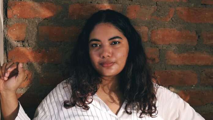 Filmmaker Shalini Vijaykumar reacts to the controversy of literary theft: 'Reding Red' is my original work

