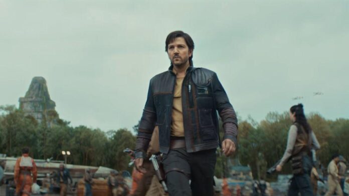 Finale of 'Endor' season 2 brings Cassian's visit to the most powerful 'Star Wars' story


