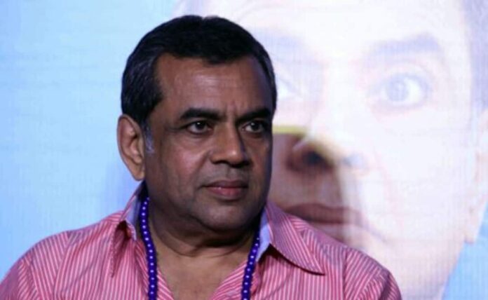 First <i>Hera Feri 3</i>Paresh Rawal was already out of these 2 films

