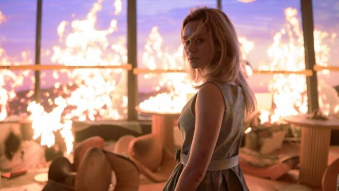 'First day first show | 'Endor' review, 'Last Destination: Blood Donation'

