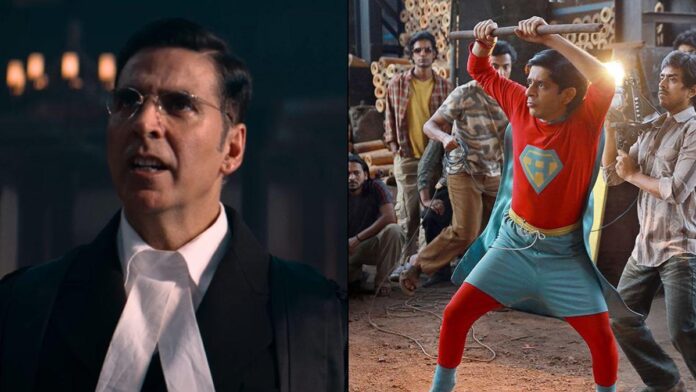 Fomo Fix | 'Kesari 2' and more: revisionism, representation and appropriation 

