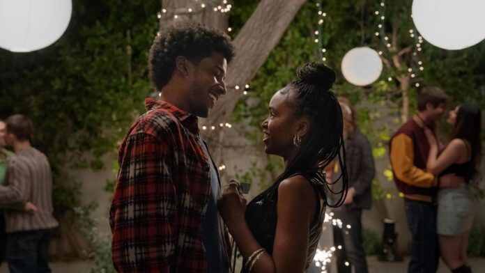 Forever Series Review: Young Hearts Run Free In the Right and Timeless Prem Story

