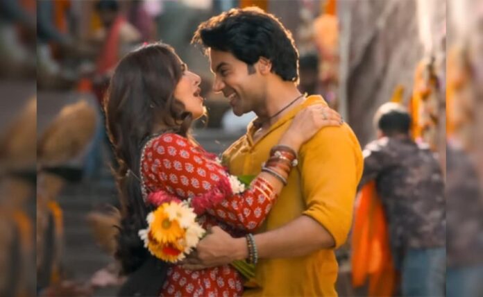 <i>Forgive</i> Review: Rajkummar Rao-Vamika Gabbi's film circles score goals and goals

