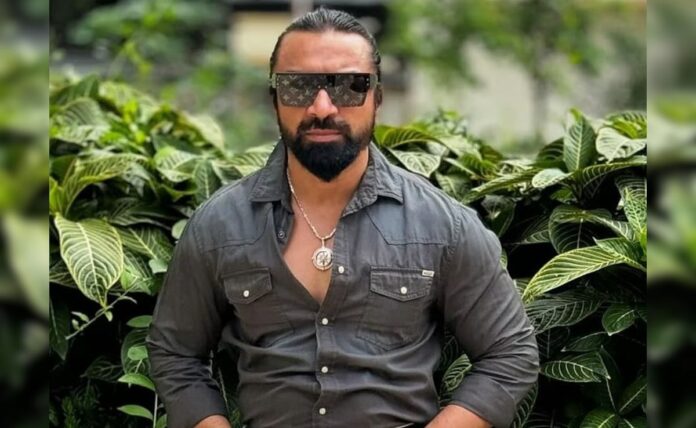 From <i>Fraud in the house</i> To call for arrest, why Ajaz Khan is the most hate of internet

