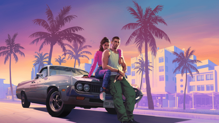 'GTA 6' release May 2026 delayed Rockstar Priority

