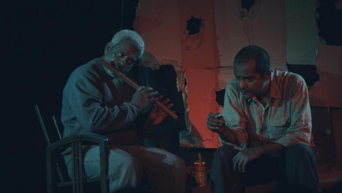 Gantac Theater Group Ethol Fugrad's play, 'The Train Driver', Tiruvananthapuram to stage


