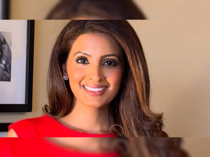 Geeta Basra opens about leaving Bollywood: I lost in four films because ...

