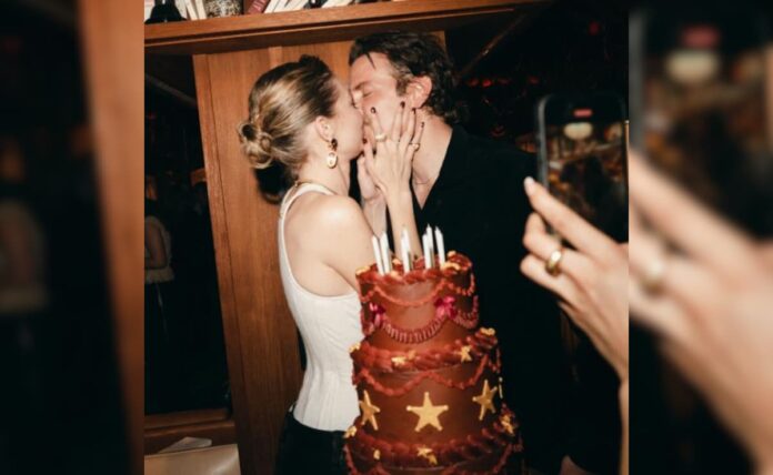 Gigi Hadid makes a relationship with Bradley Cooper Instagram officer on 30th birthday: 