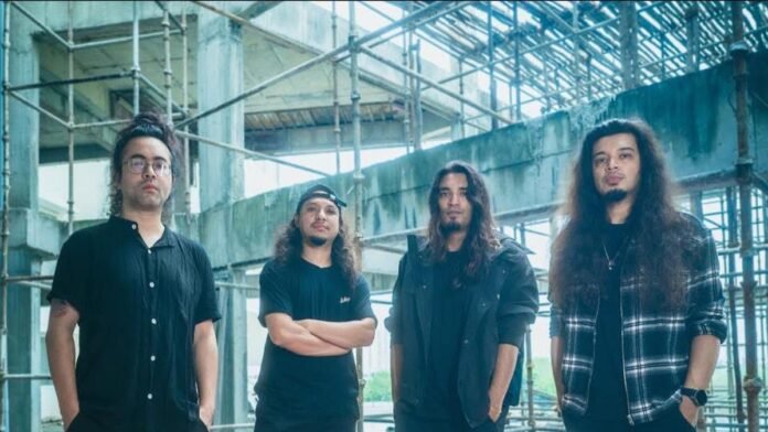 Girish and history bring their hard rock power to Hyderabad

