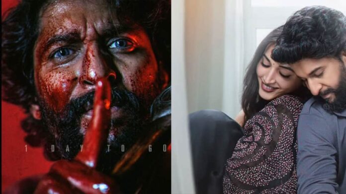 HIT: The third case starring Nani and Srinidhi Shetty crosses a mark of Rs 100 crore worldwide

