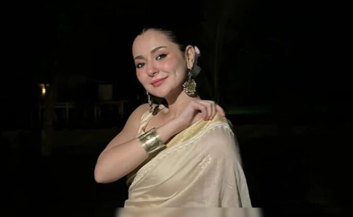 Hania Aamir reacted to Indian fans using VPN to reach her banned Instagram: 
