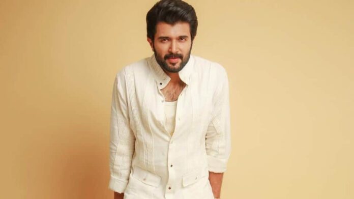 Happy Birthday Vijay Devarakonda: From Arjun Reddy to Dear Comrade, see your memorable lover again

