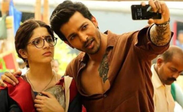 Harshvardhan Rain back on hit <i>My love I swear this on you</i> Cum-artist Mavra Hocaine to get out of sequel 
